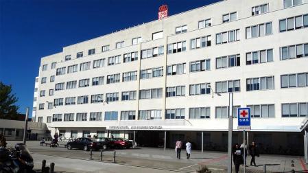 Salud invierte 2,7 millones en un equipo de resonancia magnética en el CHN