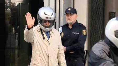 El expolicía franquista conocido como 'Billy el Niño' fallece por coronavirus