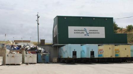 Mancomunidad de Montejurra dotará de oficinas y vigilancia a los puntos limpios