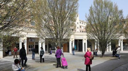 Ayudas de 900 euros en Zizur  Mayor a comercios cerrados