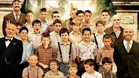 Cine imprescindible: 'Los chicos del coro'