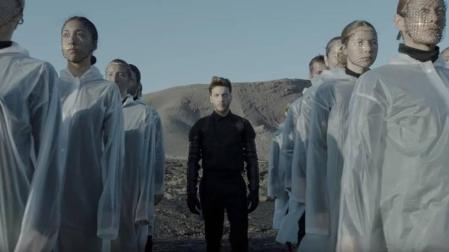 Blas Cantó llevará a Eurovisión a la escenógrafa de España en Eurojunior