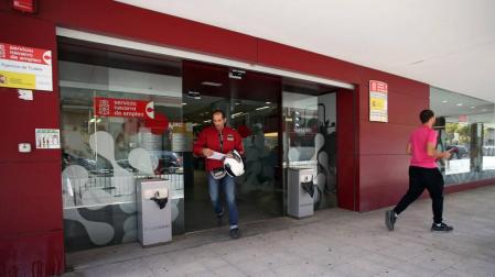 El SNE modifica su estructura para fortalecer atención en agencias de empleo