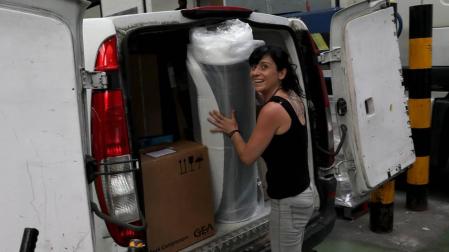 ¿Qué se ha comprado?