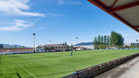 Tajonar gana poder de atracción