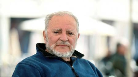 Anguita continúa en estado crítico en la UCI tras sufrir una parada cardiaca el sábado