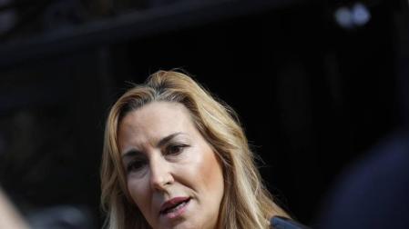 Beltrán acusa a Ábalos de "traicionar a su país" y reclama a Sánchez su cese