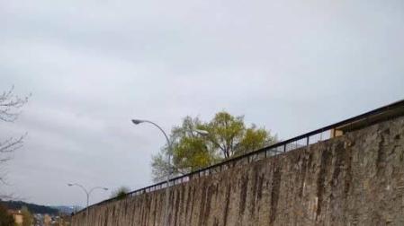 Ocho detenidos en Pamplona por reiteración en saltarse el estado de alarma