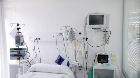 Navarra contabiliza 13 nuevos contagios de coronavirus y dos fallecidos más