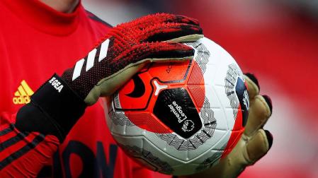 Luz verde para el regreso de la Premier League en junio