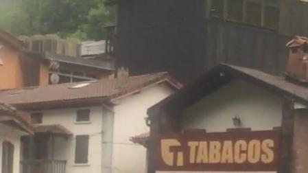 Regulan el acceso a las ventas de Valcarlos por las aglomeraciones