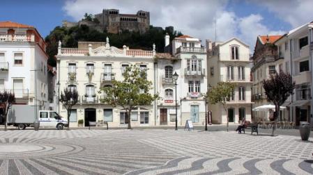 El crimen de una niña sacude a los portugueses en medio de su recogimiento