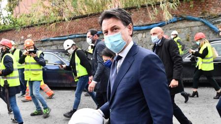 Italia supera 200.000 casos totales de COVID-19 y alcanza los 27.359 muertos