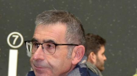 Baiko da por perdida toda la campaña de verano