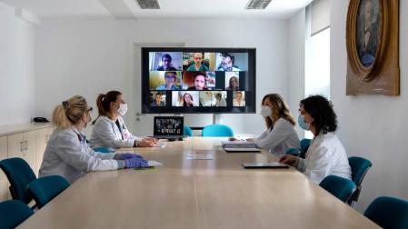 CHN y Navarrabiomed promueven un ensayo clínico para valorar la eficacia del fármaco anakinra