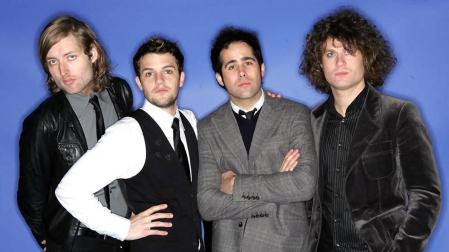 The Killers serán uno de los cabezas de cartel de Bilbao BBK Live