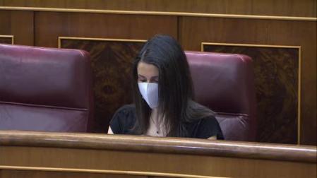 Vídeo: El Gobierno quiere una nueva prórroga del estado de alarma de un mes