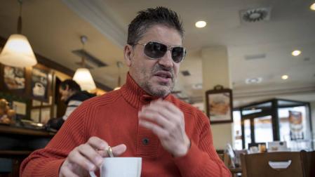 Serafín Zubiri: “No entiendo un festival sin música en directo”
