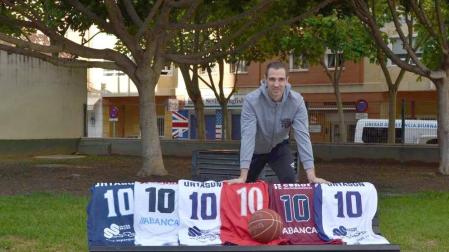 Las carreras de Txemi Urtasun, Carlos Chocarro, Dani Saldise y Ainhoa Tirapu han estado vinculadas siempre a un mismo dorsal.