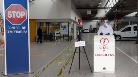 El sector auto pide un 'plan renove' para  reactivar las ventas