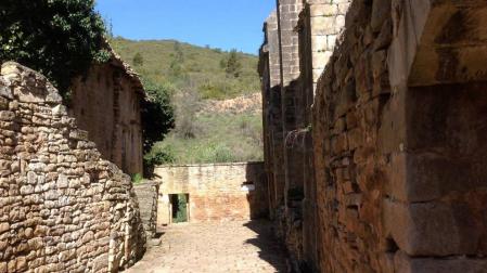 San Zoilo, a pesar de la cuarentena