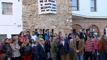 Detenido el 'loco del chándal' en Sevilla por quebrantar una orden de alejamiento