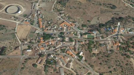 Una mujer y un hombre, hallados muertos por disparos en un pueblo de Toledo