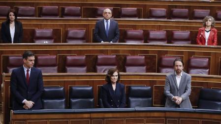 El nuevo estado de alarma tendrá menos restricciones de movimiento
