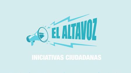 Pamplona enciende 'El Atlavoz' para la participación ciudadana en redes