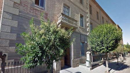 Denunciado en Tudela por vender bebidas en la calle sin permiso