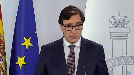 Medidas de alivio para Madrid y Barcelona, y novedades en las fases 1 y 2