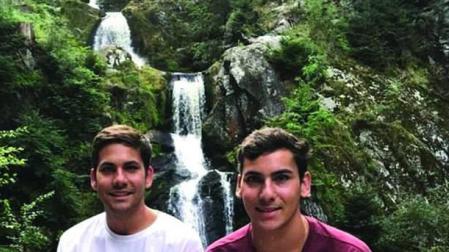 Protección en forma de colmena