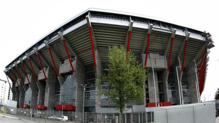 La Bundesliga, pionera en el regreso del 'nuevo' fútbol