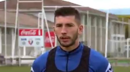 David García: "Las sensaciones han sido bastante buenas"