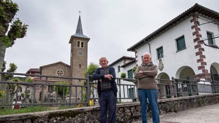Erro no irá hoy a Roncesvalles