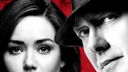 "The Blacklist", el thriller que triunfa en EE UU, llega a su sexta temporada
