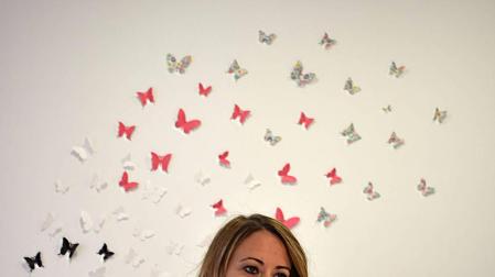 Rakel Mateo: “Se están despertando emociones que hasta ahora estaban un poco dormidas”
