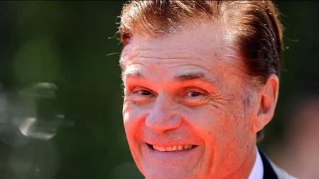 El actor Fred Willard