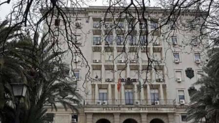 Denunciados por cazar y decapitar 10 animales en una reserva de Sevilla