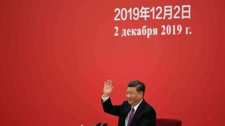 China prohíbe a EEUU atracar sus buques y enturbia la relación entre ambos