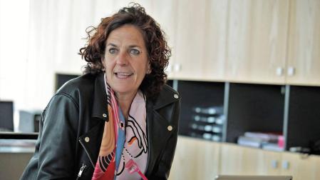 Gómez dice que el Gobierno "escucha" al sector afectado por la ley de Residuos