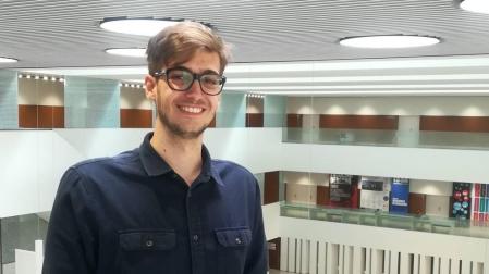 Recopila testimonios sobre el Covid para crear un fondo documental abierto