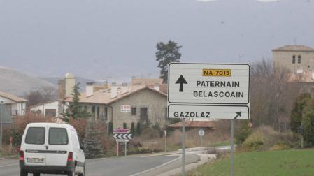 Un millar de vecinos se ofrecen para el estudio Covid de Cizur