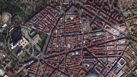 Desalojados 39 menores de una fiesta en el sótano de una discoteca sin seguridad