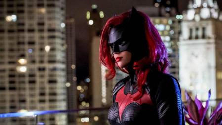 Ruby Rose deja la serie 'Batwoman', que continuará con una nueva protagonista