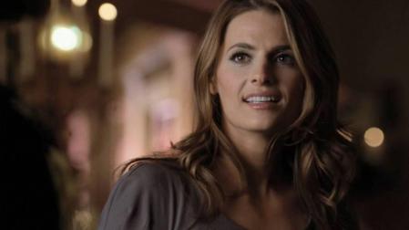 Stana Katic habla sobre su salida de la serie 'Castle': "Dolió mucho"