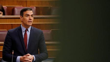 Sánchez pide disculpas por sus errores y dice "comprender" los de otros representantes públicos