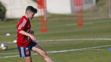 Cinco jugadoras del Mulier, club convenido del Athletic, se van a Osasuna