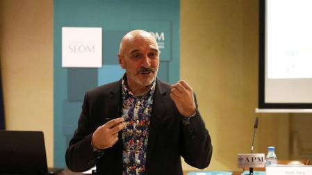 La UPNA trabaja en hallar la forma de diagnosticar la Covid-19 de forma precoz