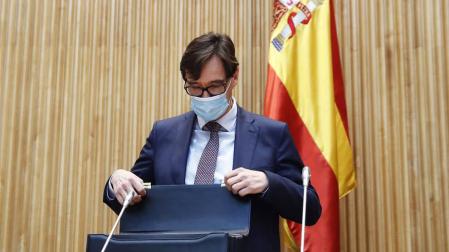 Illa avanza que las franjas horarias desaparecerán en la Fase 2